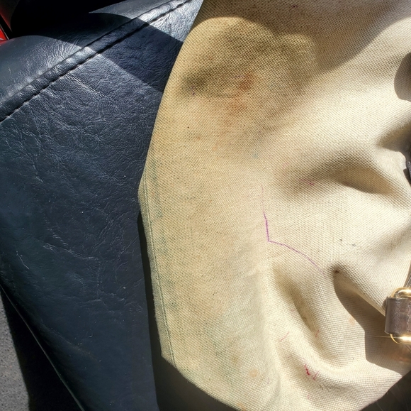 Authentic Gucci Sukey Hobo Bag - Picture 5 of 6